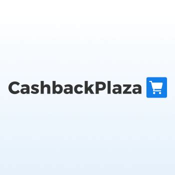 cashbackplaza review  You can expect to earn at least 1%, but it's not unheard of to